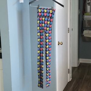 Elvis Tights—Never Worn